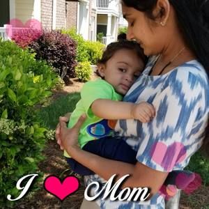 Meet your Posher, Unnati